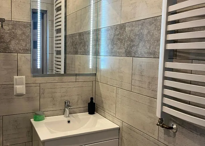 Z Widokiem Na Giewont I Kasprowy *