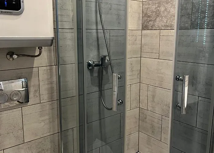 Z Widokiem Na Giewont I Kasprowy *