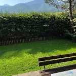 Z Widokiem Na Giewont I Kasprowy