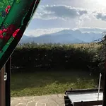Z Widokiem Na Giewont I Kasprowy *
