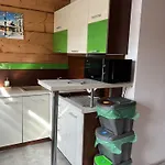 Apartment Z Widokiem Na Giewont I Kasprowy Zakopane