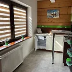 Z Widokiem Na Giewont I Kasprowy Apartment Zakopane
