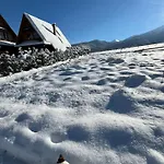 Apartment Z Widokiem Na Giewont I Kasprowy Zakopane