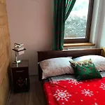 Apartment Z Widokiem Na Giewont I Kasprowy Zakopane