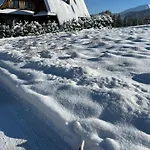 Z Widokiem Na Giewont I Kasprowy Apartment