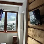 Apartment Z Widokiem Na Giewont I Kasprowy *