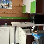 Apartment Z Widokiem Na Giewont I Kasprowy Zakopane