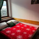 Z Widokiem Na Giewont I Kasprowy Apartment