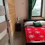 Apartment Z Widokiem Na Giewont I Kasprowy *
