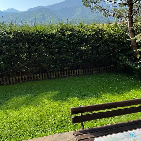 Z Widokiem Na Giewont I Kasprowy