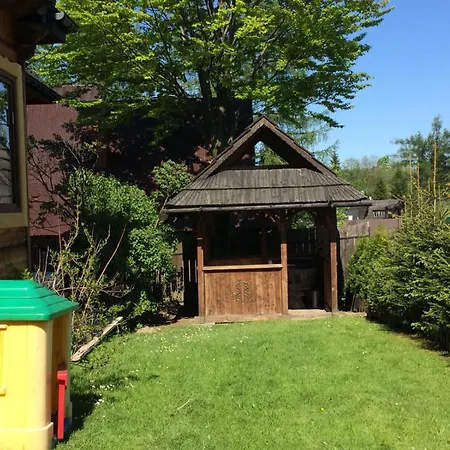 Z Widokiem Na Giewont I Kasprowy *