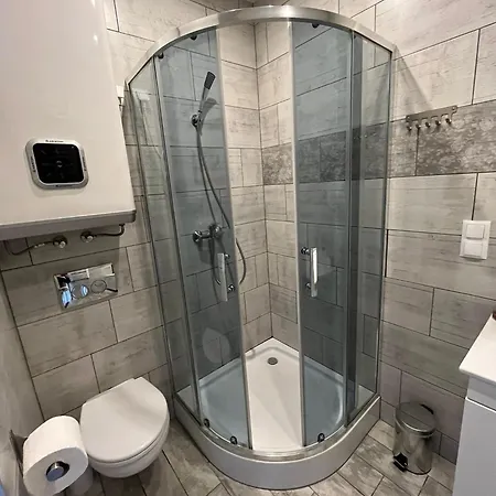 Z Widokiem Na Giewont I Kasprowy 公寓 *