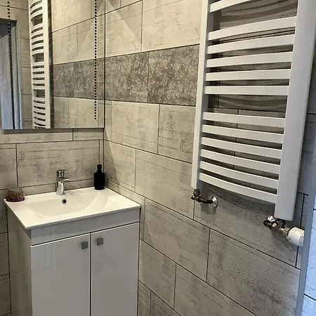 Z Widokiem Na Giewont I Kasprowy 公寓 *