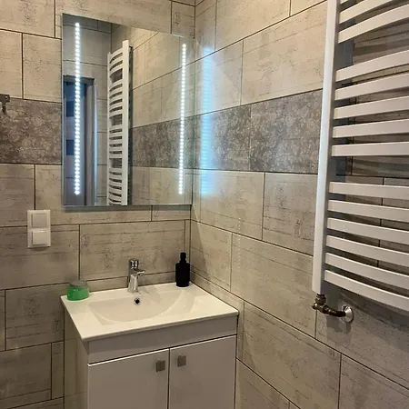 Z Widokiem Na Giewont I Kasprowy *