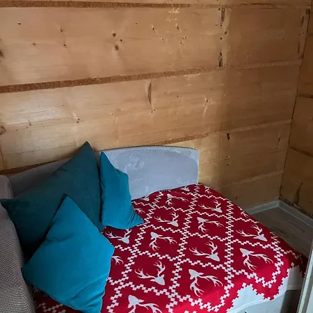 Z Widokiem Na Giewont I Kasprowy *
