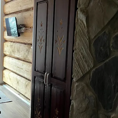 Z Widokiem Na Giewont I Kasprowy 公寓 扎科帕内