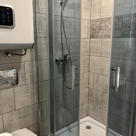 Z Widokiem Na Giewont I Kasprowy *