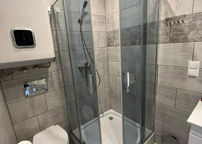 Z Widokiem Na Giewont I Kasprowy Apartamento *